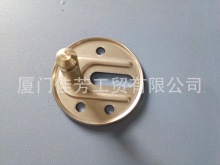 衛浴-馬桶鉸鏈-支架