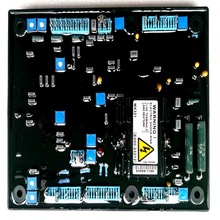 MX321發電機調壓板 AVR 調節器 穩壓板