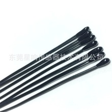 供應冰箱咖啡機榨油機烤箱 10kΩ 3950k NTC 溫度傳感器廠家直銷