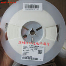 貼片電阻 499Ω (4990) ±1% 499R 0402WGF4990TCE