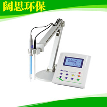 PH台式酸度計SP-2100/LE 409  suntex實驗室微電腦pH/ORP監測儀器