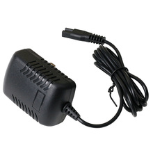 適用日威理發器901 902 988A 900 1702 501充電器 電推剪電源線