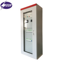 廠家直銷 低壓成套開關箱 廈門UPS機房配電櫃市電 動力櫃