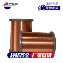 銅包鋁漆包線（0.10-4.0）