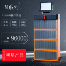 【工廠直供】HUSKY集成觸摸屏熱流道溫控箱 12組 集成時序控制器