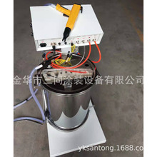 塗裝靜電粉末噴塑機噴塗機 自動半自動噴粉槍 塗裝設備靜電發生器