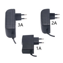 12V LED 監控 電源適配器