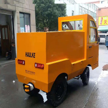 廠家直銷經典款15T系列電動牽引車電動搬運車電瓶車