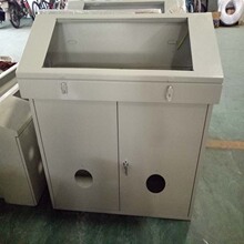 廠家直供電控箱低壓成套開關櫃控制櫃箱體 非標定制水泵控制櫃