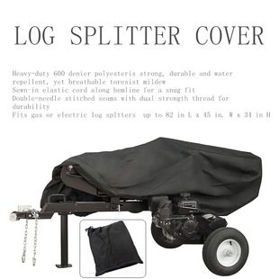 ęC֙CoַLϻLOG SPLITTER COVER