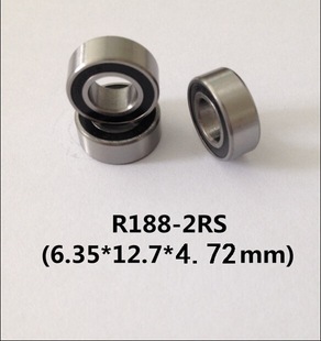 ӢSR188pzwֱ1/4*1/2*ߺ3/16mm