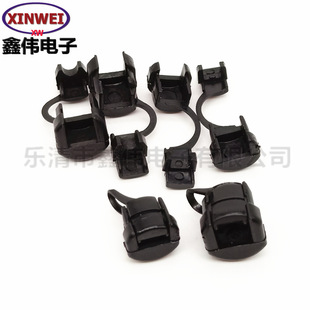 廠家直銷 5N-4、5P-4、6N-4、6P-4電源護線扣 線夾