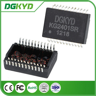 KG2401SR  100/1000 BASE-TX  ǧ׾Wj׃  ̫Wx׃