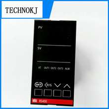 供應RKC溫控器RS400 數字式溫度控制器 RS系列智能溫控器批發