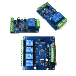 Modbus-Rtu7-24V 1/2/4·^_PݔݔRS485/TTL