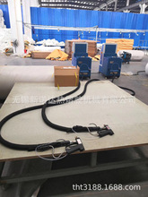 3D 床墊噴膠機 4D床墊噴膠機 5D床墊噴膠機 床墊螺旋噴膠機