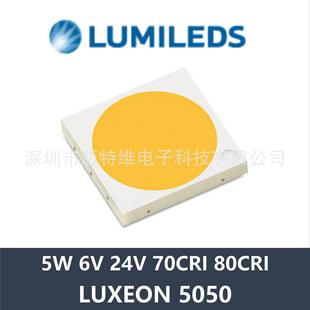 lumileds luxeon50505WLED 6V 24VNƬLED