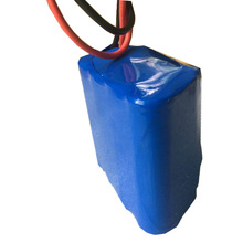 24V2Ah鋰電池小型電機LED燈智能機器人UPS備用電源鋰電池