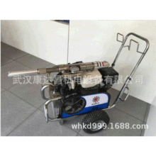 廠家直供高品x5膩子噴塗機 防水瀝青噴塗機 內外牆膩子膩子噴塗機