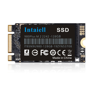 Դ^S ̨Intaiell SSD M.2 satafh 2242 128gb 256GB