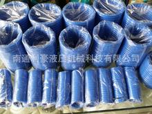 廠家定制機械密封件 硫化機熱壓機密封圈 UPR UN Y型 聚氨酯油封