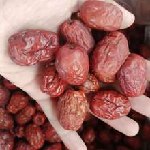 滄州金絲小棗 滄州紅棗 有核自然晾曬食品廠加工八寶粥用