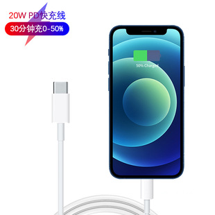 20W PD䔵miPhone13ProO12 11 XR XS Max֙C늾