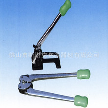 供應手動打包機 鋼帶打包機 鐵皮打包機 手動  氣動鋼帶捆扎機