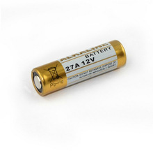 27A12V 高壓鹼性電池 12V 27A 卷閘門/搖控器電池  L828 汽車電池