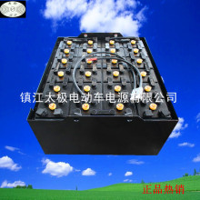 適用永恆力EGF550叉車蓄電池6PZS930/80V930AH叉車電瓶組廠家