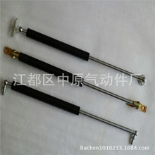 曬版機系列氣彈簧 液壓桿氣動桿 氣支撐機械氣彈簧加重型