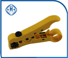 供應同軸電纜剝線鉗RG6 RG58 RG59 RG11
