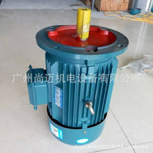 3KW三相異步電動機型號 Y100L2-4  立式卧式B3/B5/B35