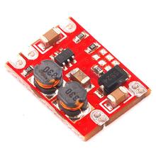 DC自動升降壓穩壓電源模塊系列 輸入3～15V 輸出12V