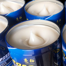 耐高溫白色潤滑脂 塑膠通用脂 開關潤滑油脂 機械消音脂