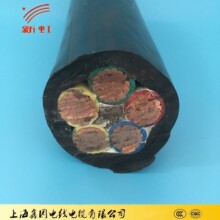 NYY-0.6/1KV-5*120雙護套歐標電纜18年老店-上海電線電纜廠家直銷