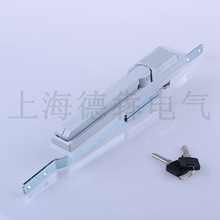 德犇 MS830-3連桿鎖 配電櫃門鎖 開關櫃門鎖 MS833 機械門鎖