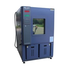 溫濕度試驗箱 RHP-800L高低溫交變濕熱箱恆溫恆濕測試箱生產