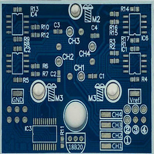 pcb·S FR-4w ӹƿ՚· SֱN