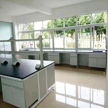 理化板實驗台 實驗室全木工作台鋼木全鋼 化學桌 物理實驗桌批發