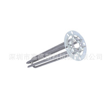 廠家干燥機發熱管塑料干燥加熱管電熱管模溫機發熱管加熱輔機配件