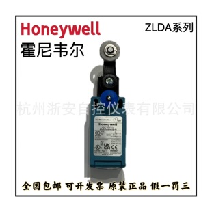 Honeywell  f г_P λ_PZLDA06A1B-R