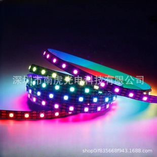 WS2812ڰ-5V-LED60Rˮòʟ ȫؿɾ