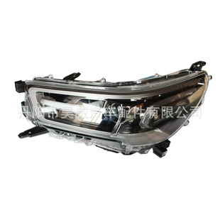 m2020 HILUX REVO  HEAD LAMPSﺣ˹ǰ՟􎧾