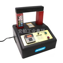 中諾軸承加熱器ZND-1 ZNW-2.0 ZNT ZNR-1便攜感應軸承加熱器安裝