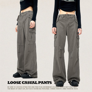 11KNʽ͹Ÿֹ߽bѝڴOӋeѝŮCargo pants