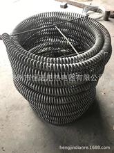 定制鐵鉻鋁電爐絲電熱絲電阻絲螺旋發熱絲工業爐絲電熱合金絲