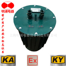供應KSG礦用變壓器-防爆變壓器380V變220V