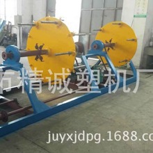 廠家長期供應500型電線電纜絞線機層繞機繞線機絞線機高效率