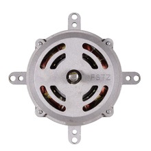 鴻運扇電機，鋁殼，高效鋁殼電機